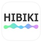 HIBIKI　画像