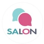SALON　画像
