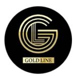 GOLD LINE　画像