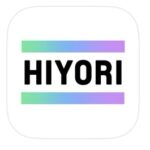 HIYORI　アイコン