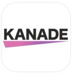 KANADE　アプリ　アイコン